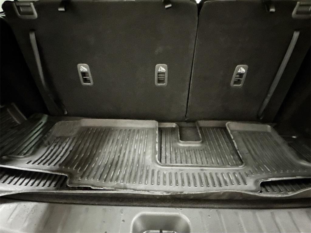 used 2023 Nissan Pathfinder car, priced at $33,987