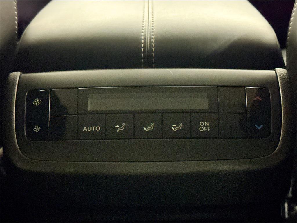 used 2023 Nissan Pathfinder car, priced at $33,987