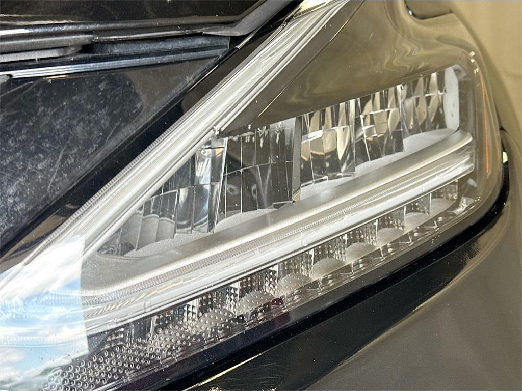 used 2019 Nissan Murano car, priced at $16,898