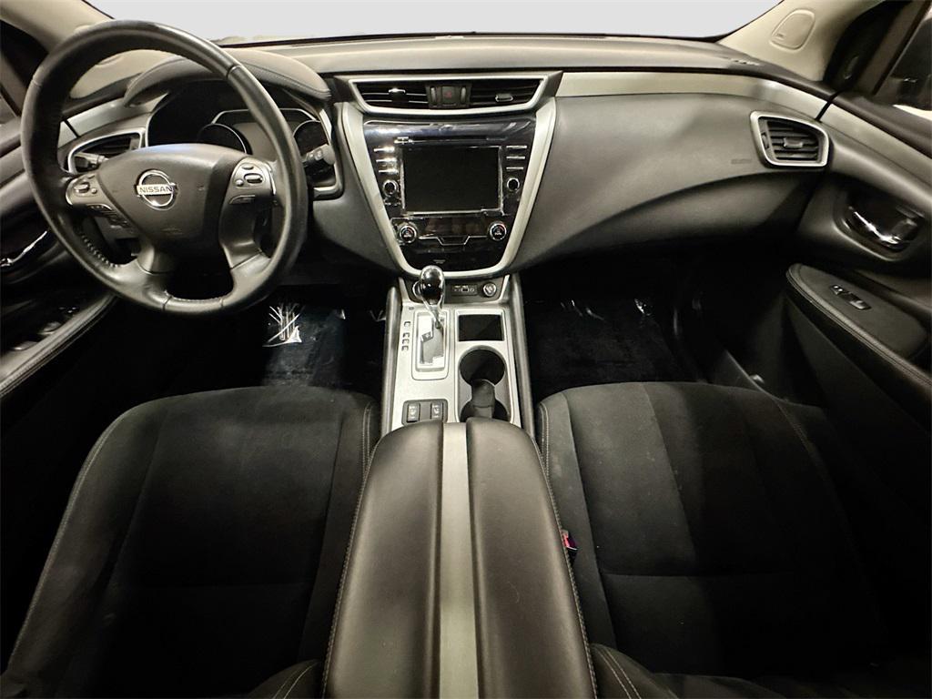 used 2019 Nissan Murano car, priced at $16,898