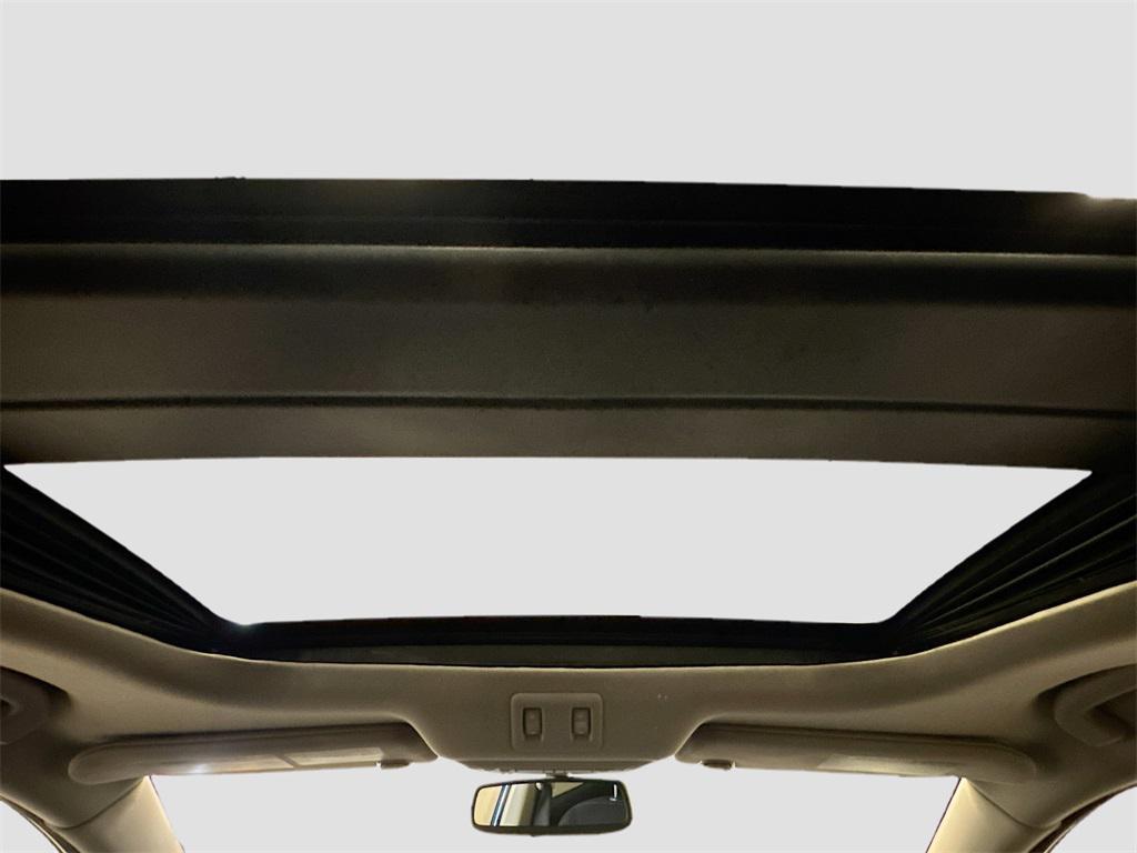 used 2019 Nissan Murano car, priced at $16,898