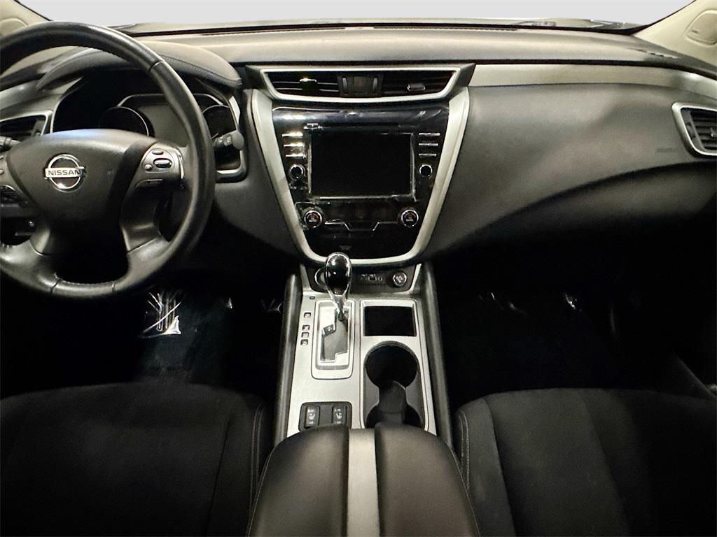 used 2019 Nissan Murano car, priced at $16,898