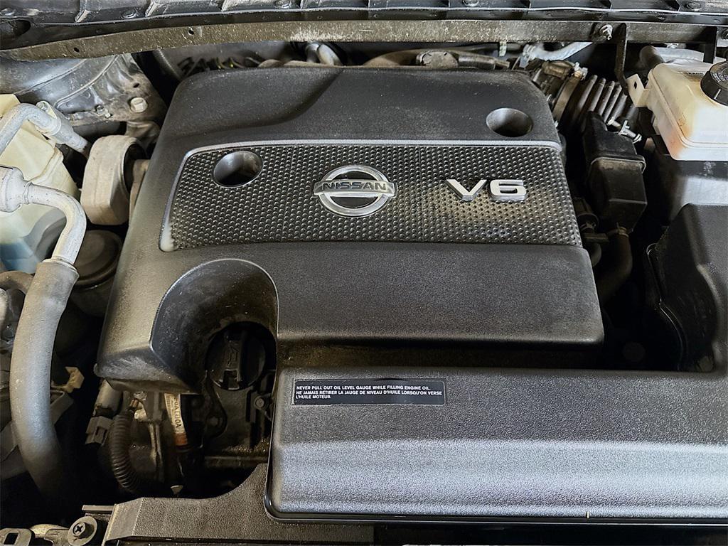 used 2019 Nissan Murano car, priced at $16,898