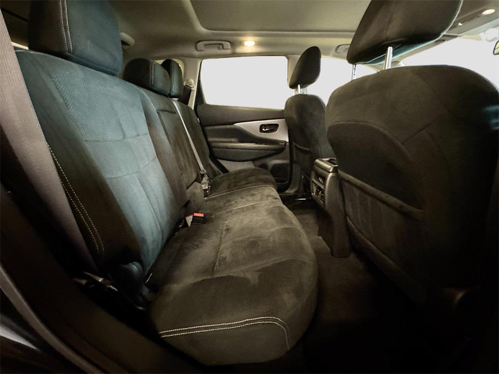 used 2019 Nissan Murano car, priced at $16,898