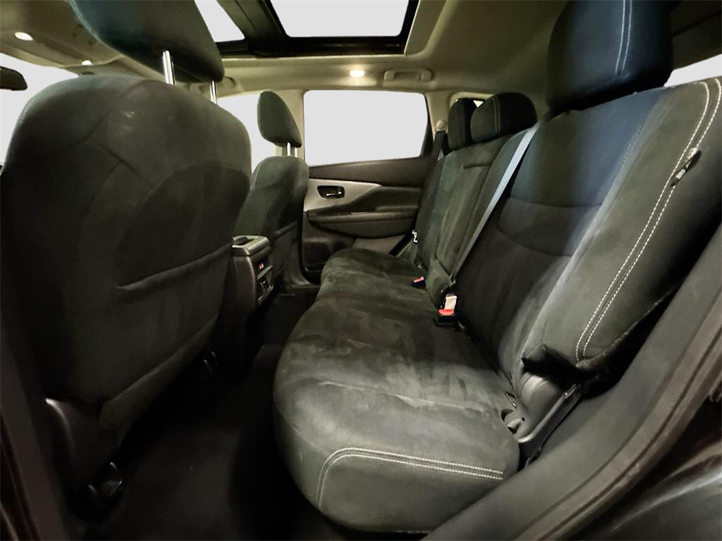 used 2019 Nissan Murano car, priced at $16,898