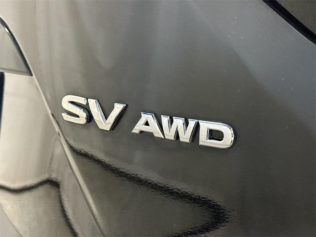 used 2019 Nissan Murano car, priced at $16,898