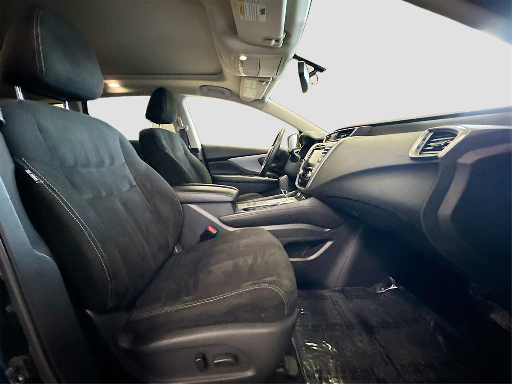 used 2019 Nissan Murano car, priced at $16,898
