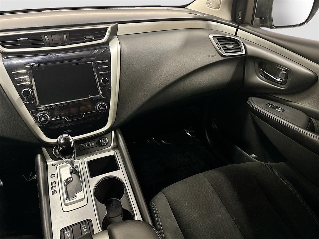 used 2019 Nissan Murano car, priced at $16,898