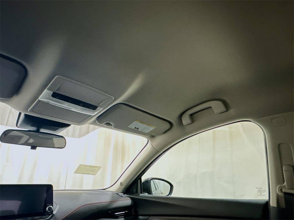 new 2025 Nissan Sentra car, priced at $24,281