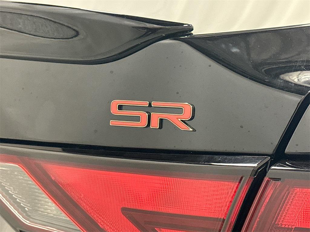 new 2025 Nissan Sentra car, priced at $24,281