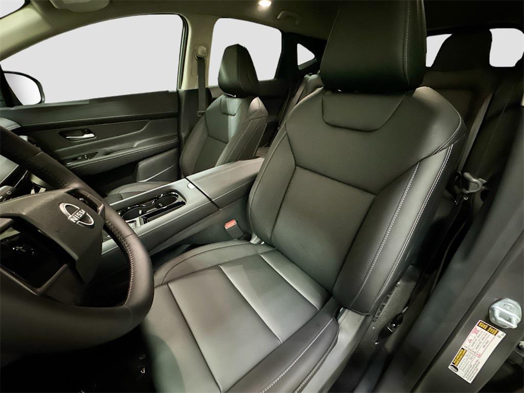 new 2025 Nissan Murano car, priced at $35,170