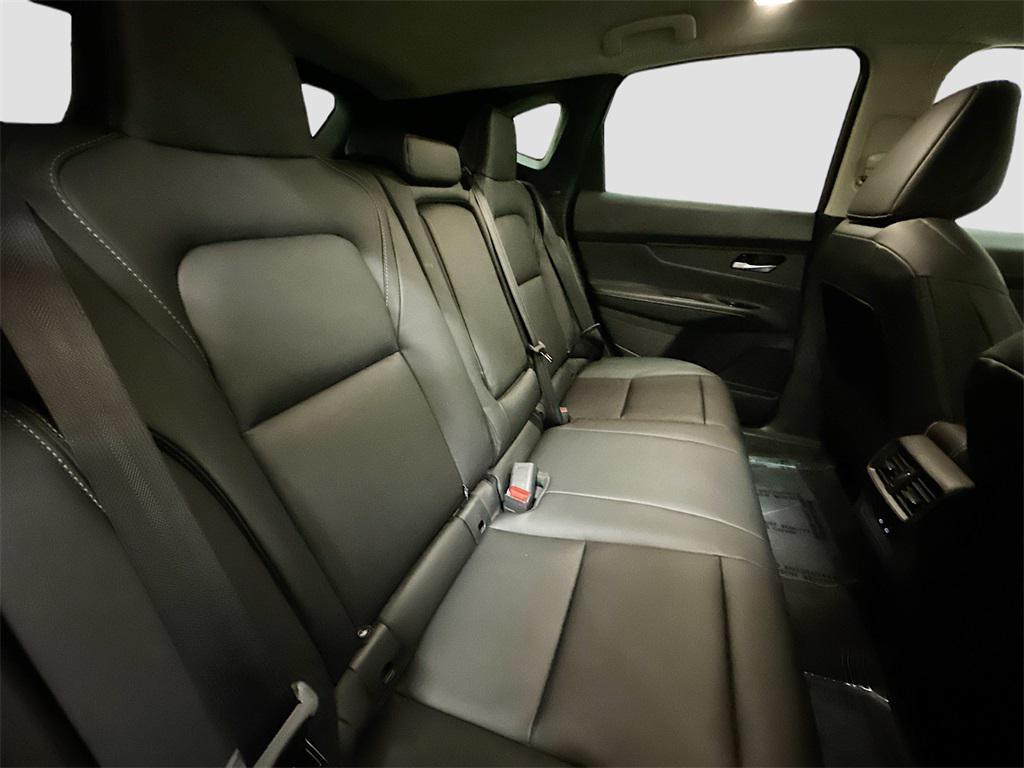 new 2025 Nissan Murano car, priced at $35,170