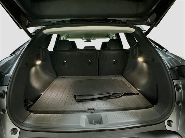 new 2025 Nissan Murano car, priced at $41,370