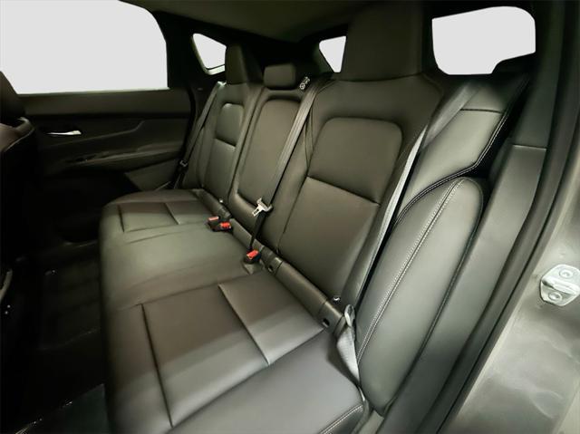 new 2025 Nissan Murano car, priced at $41,370