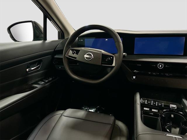 new 2025 Nissan Murano car, priced at $40,870