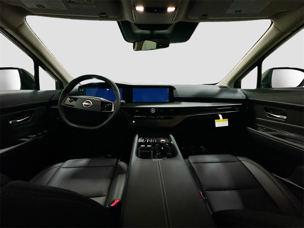 new 2025 Nissan Murano car, priced at $35,170