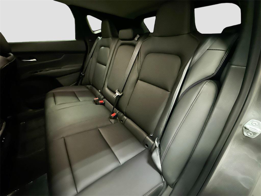 new 2025 Nissan Murano car, priced at $35,170