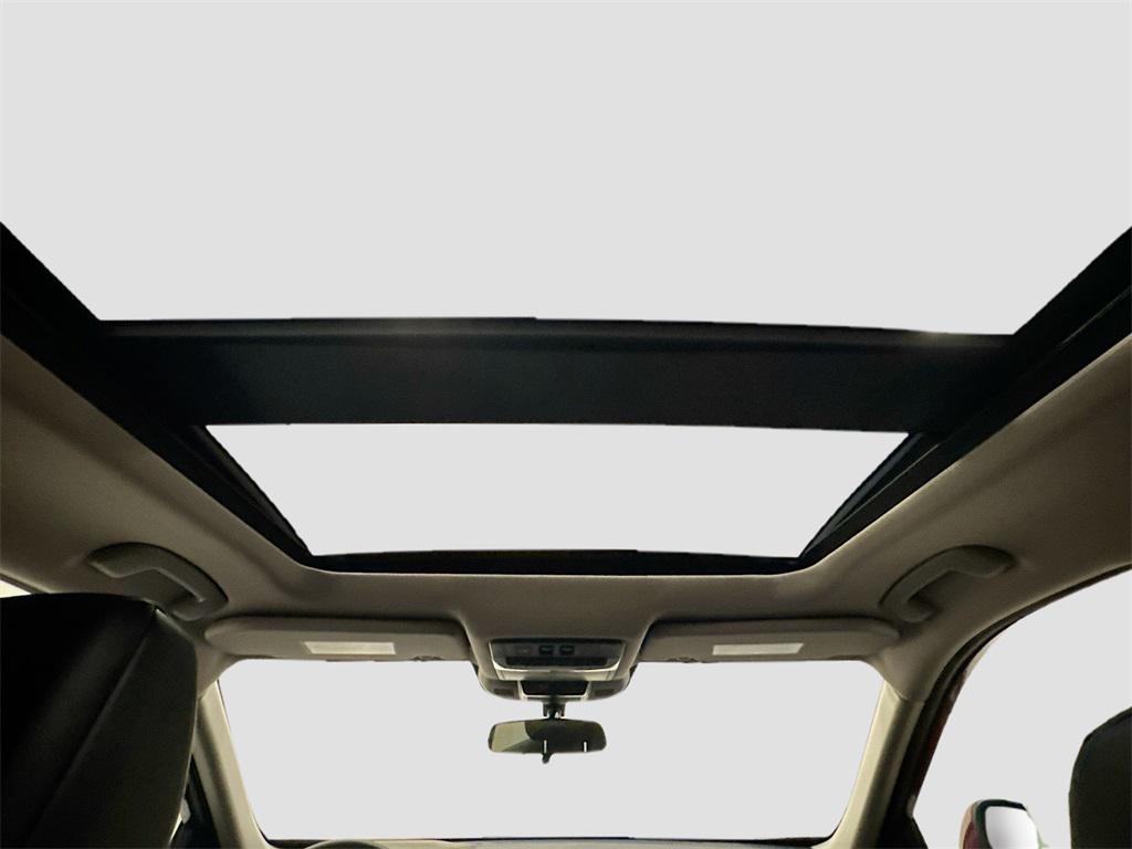 new 2026 Nissan Rogue car, priced at $34,140