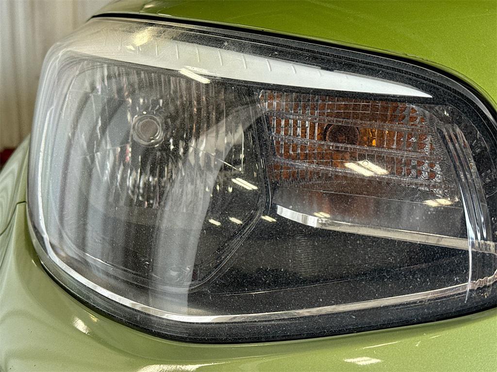 used 2015 Kia Soul car, priced at $6,222