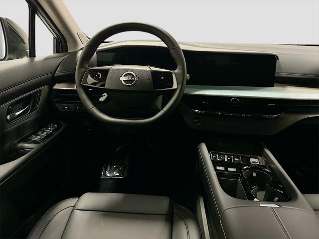 new 2025 Nissan Murano car, priced at $47,640