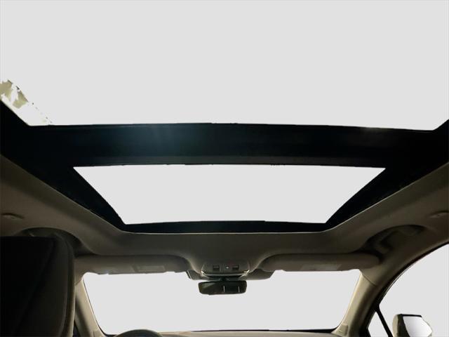new 2025 Nissan Murano car, priced at $49,441