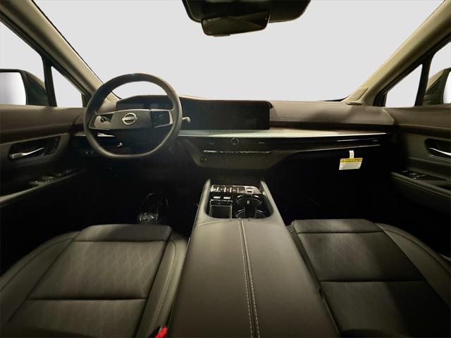 new 2025 Nissan Murano car, priced at $49,441