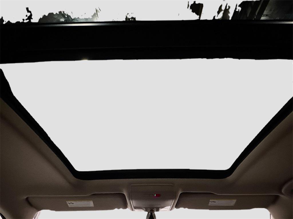 used 2021 Volkswagen Atlas car, priced at $20,422