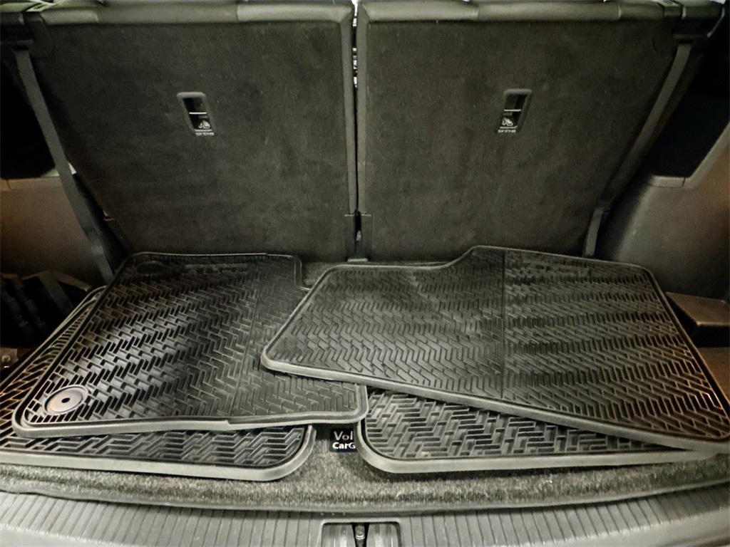 used 2021 Volkswagen Atlas car, priced at $20,422