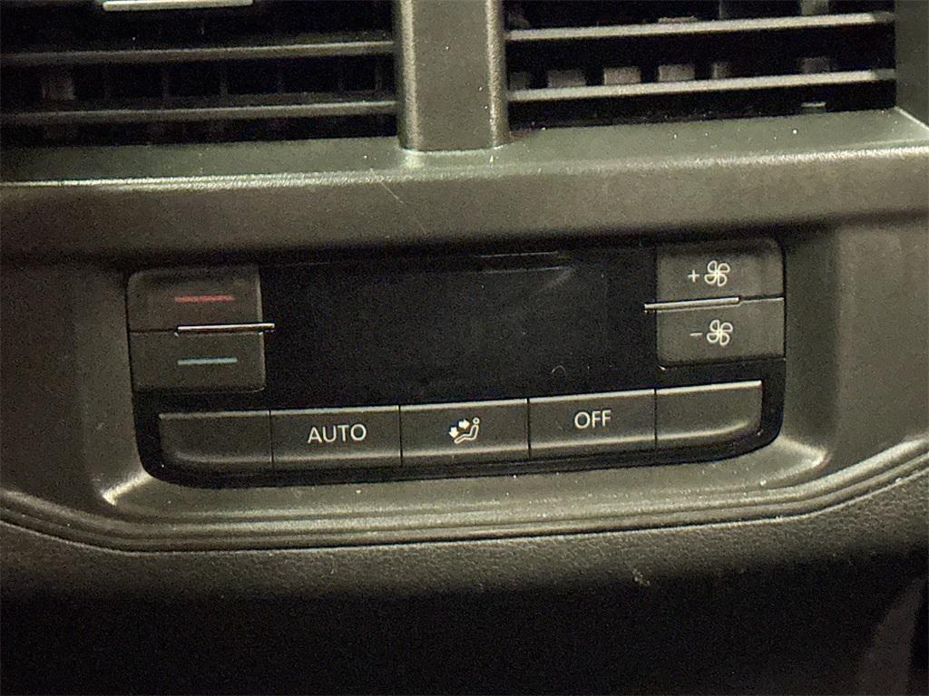 used 2021 Volkswagen Atlas car, priced at $20,422