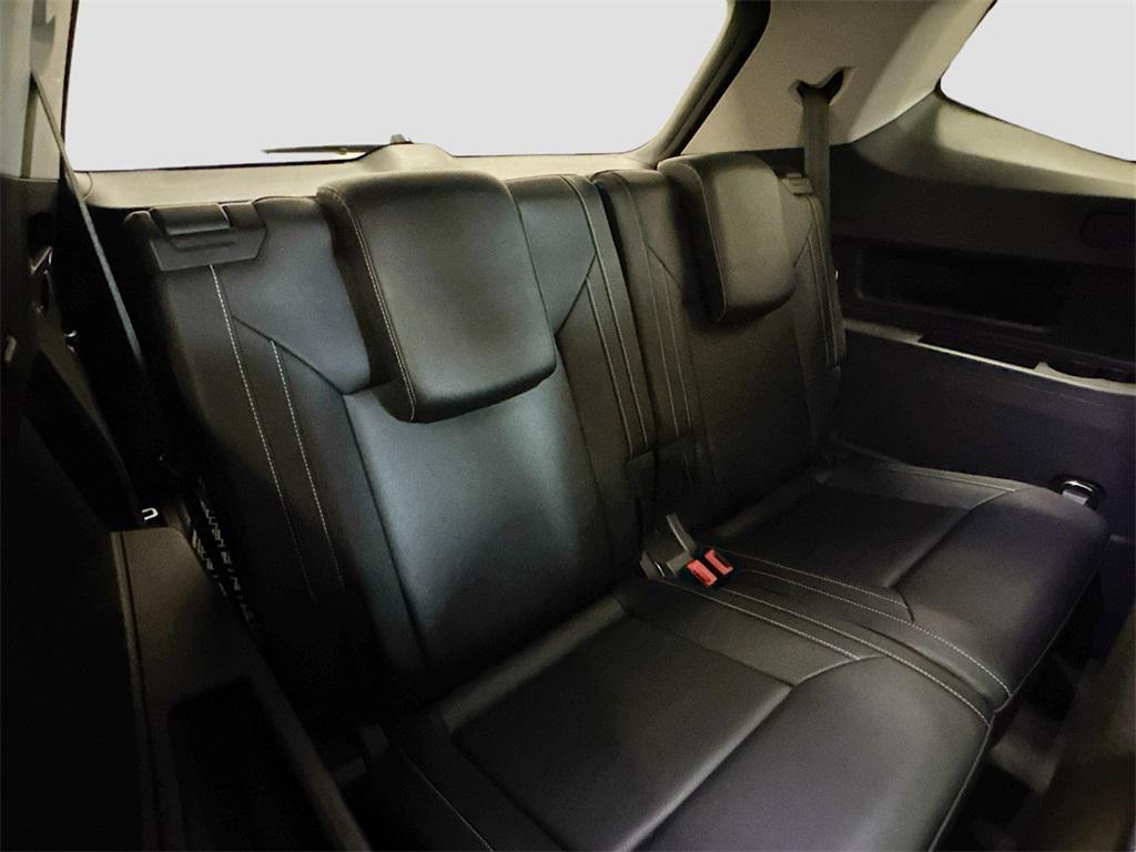 used 2021 Volkswagen Atlas car, priced at $20,422