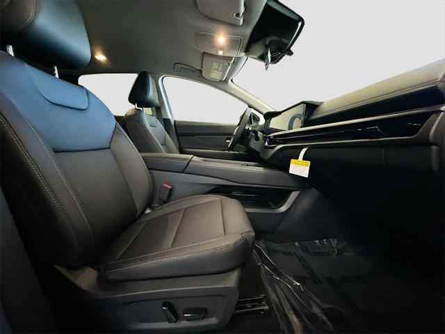 new 2025 Nissan Murano car, priced at $40,949