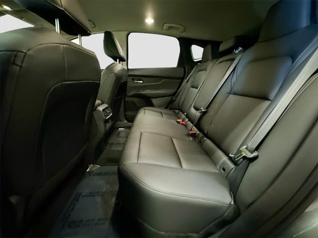 new 2025 Nissan Murano car, priced at $40,949
