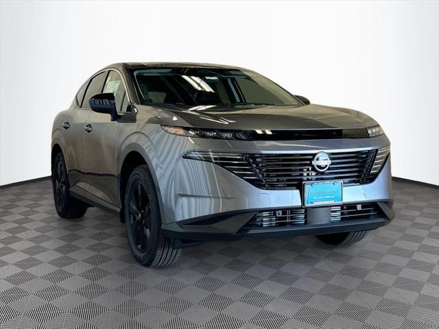 new 2025 Nissan Murano car, priced at $40,949