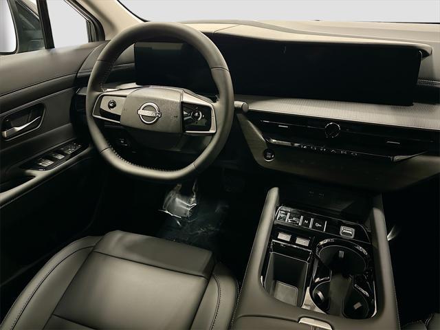 new 2025 Nissan Murano car, priced at $40,949