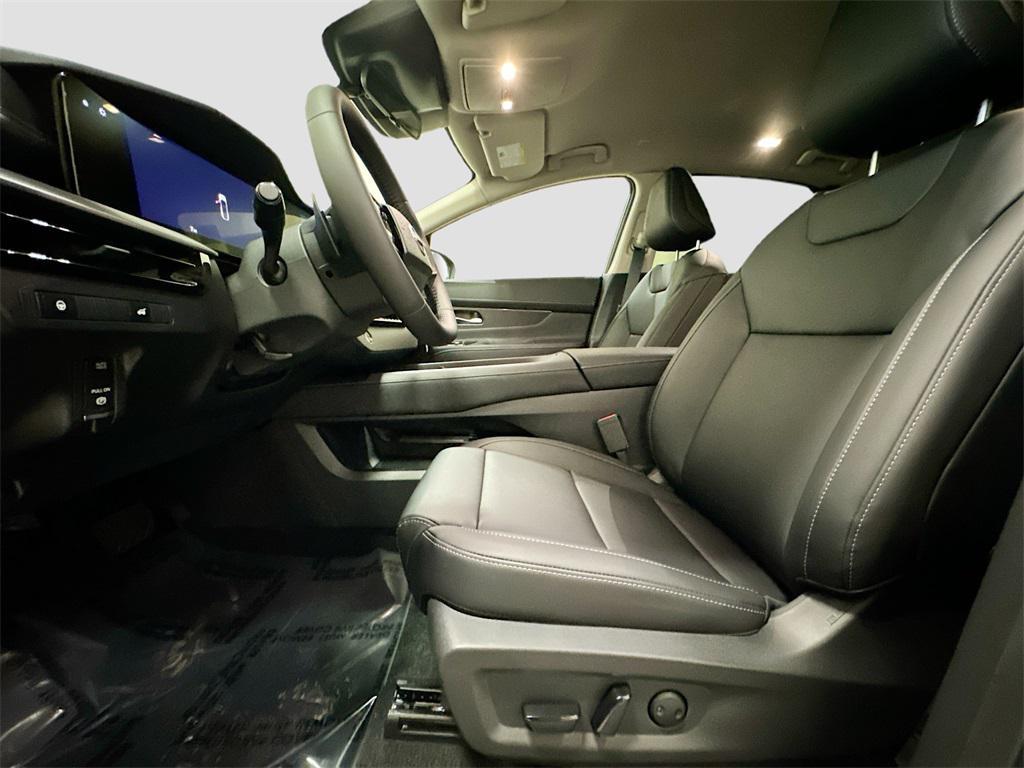 new 2025 Nissan Murano car, priced at $35,249