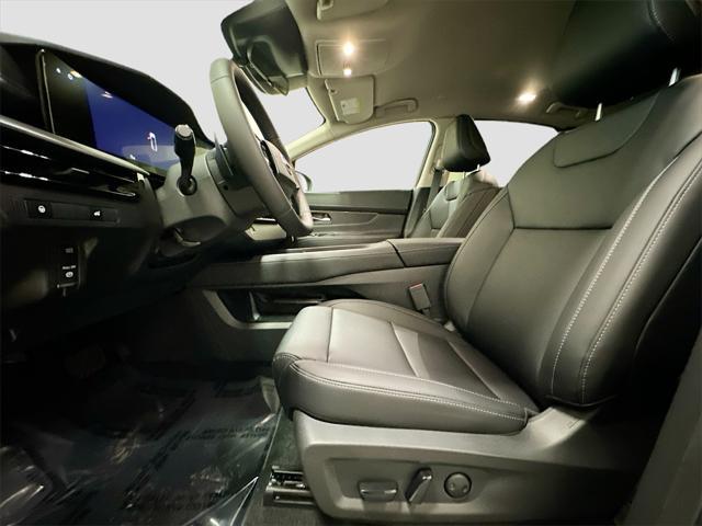 new 2025 Nissan Murano car, priced at $40,949