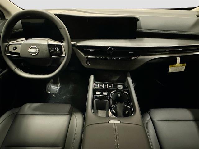 new 2025 Nissan Murano car, priced at $40,949