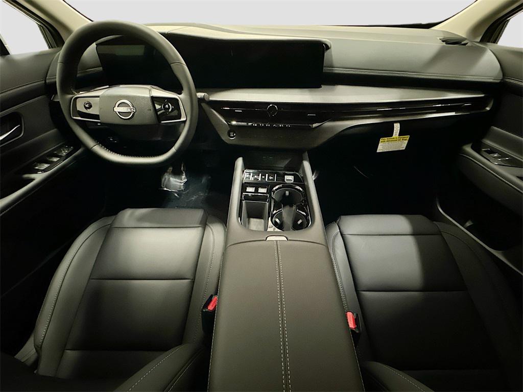 new 2025 Nissan Murano car, priced at $35,249