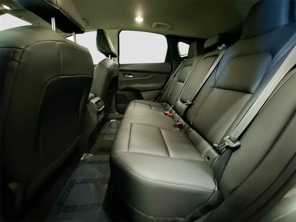 new 2025 Nissan Murano car, priced at $35,249