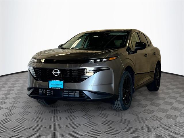 new 2025 Nissan Murano car, priced at $41,449