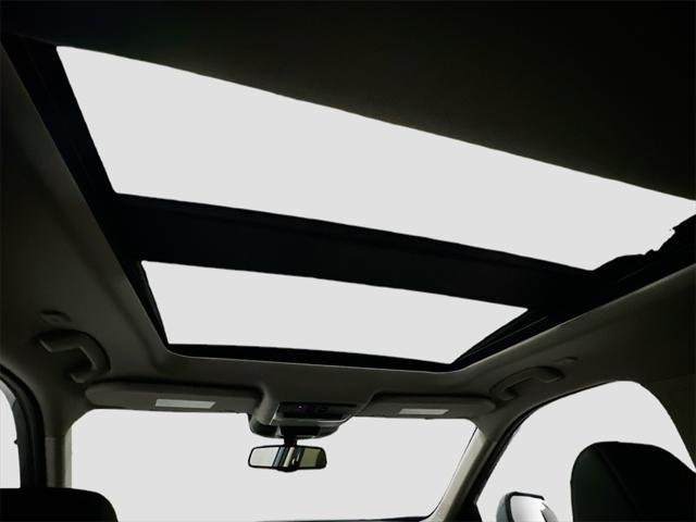 new 2025 Nissan Rogue car, priced at $42,048