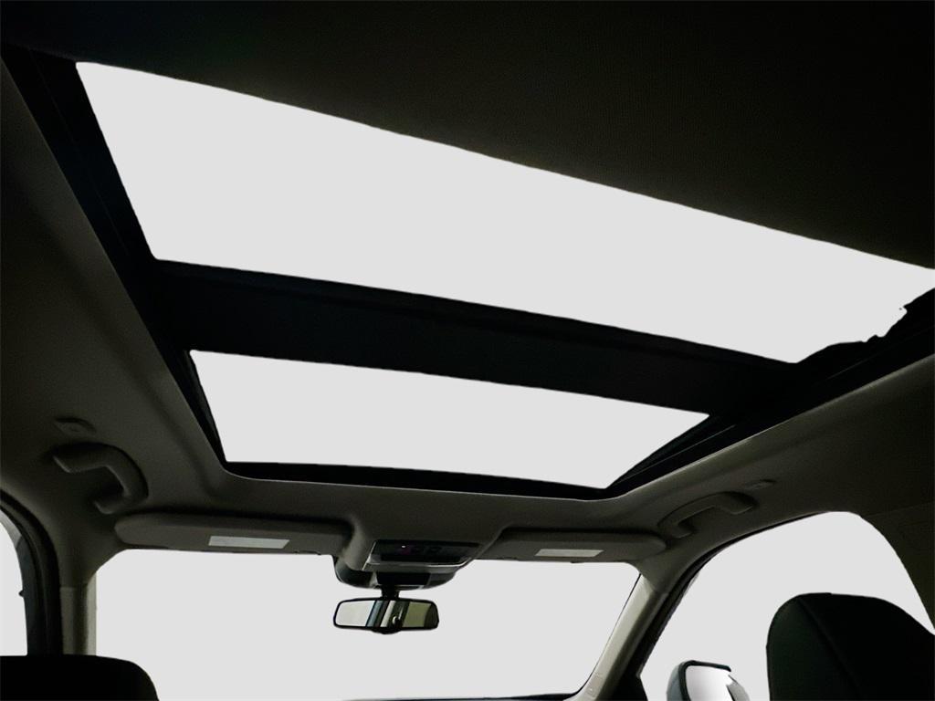 new 2025 Nissan Rogue car, priced at $40,048