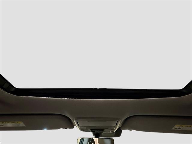 used 2020 Honda Odyssey car, priced at $28,777