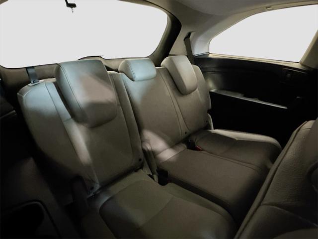 used 2020 Honda Odyssey car, priced at $28,777