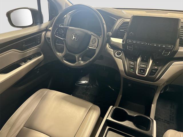 used 2020 Honda Odyssey car, priced at $28,777