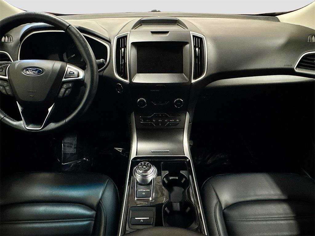 used 2020 Ford Edge car, priced at $16,999