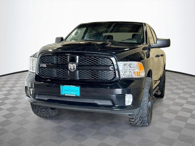 used 2013 Ram 1500 car, priced at $10,992