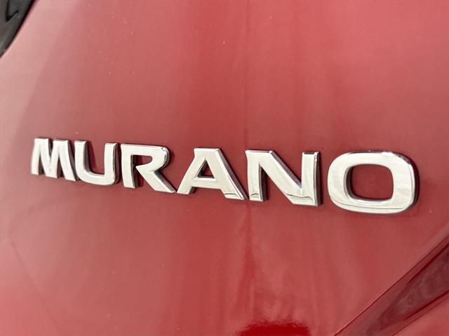 used 2024 Nissan Murano car, priced at $30,492