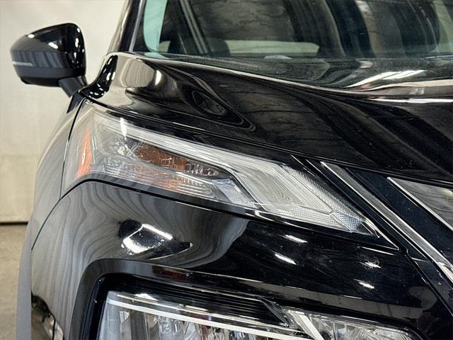 used 2022 Nissan Rogue car, priced at $27,982