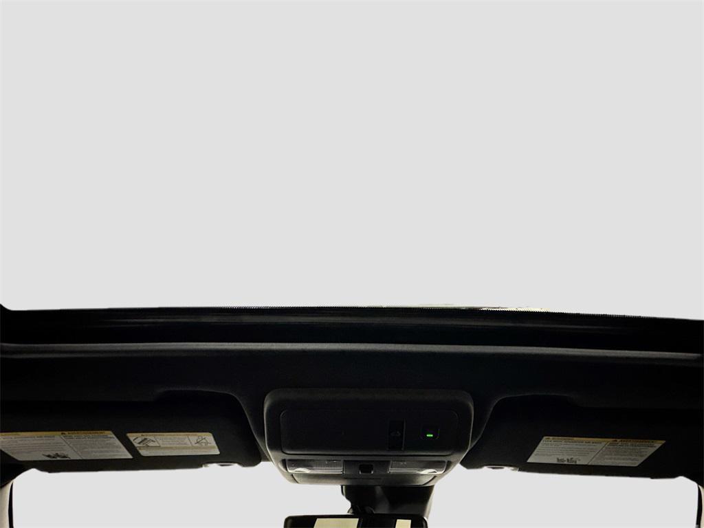 new 2026 Nissan Frontier car, priced at $47,109